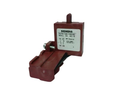 SIEMENS 3VF9122-1BE40