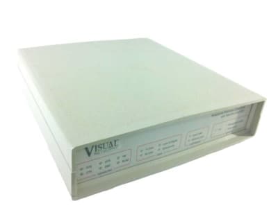 VISUAL NETWORKS OPERATIONS INC 807-0012