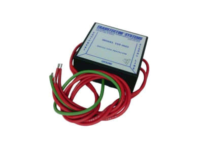 PROTECTION TECHNOLOGY TSP-9002
