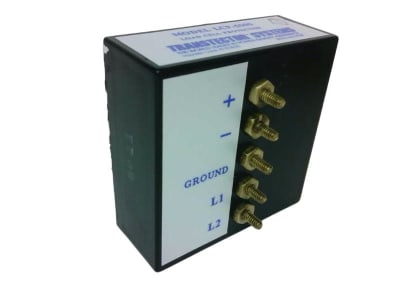 PROTECTION TECHNOLOGY LCP-5000