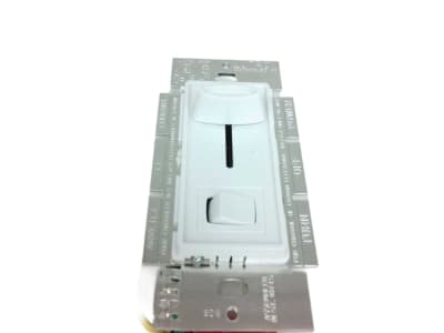LUTRON SF-10P-WH