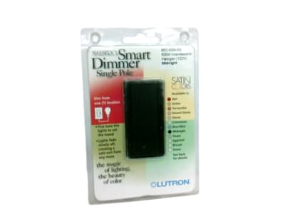 LUTRON MSC-600H-MN