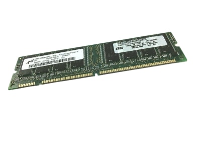 MICRON TECHNOLOGY INC PC133U-222-542-A