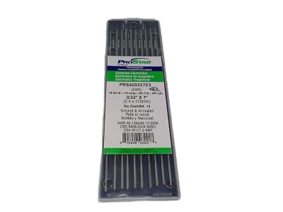 PROSTAR PRS403327E3