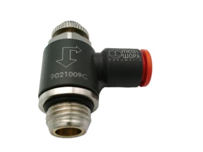 METAL WORK PNEUMATIC 9021009C