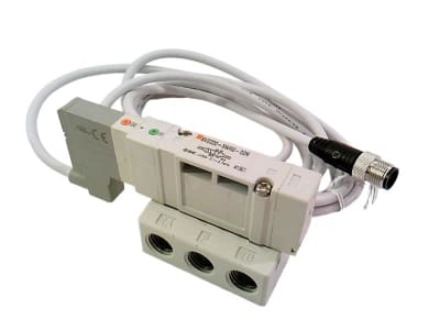 SMC SV2200-5W4U-02N