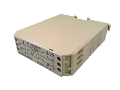 WEIDMULLER 9407209