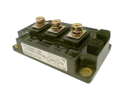 MITSUBISHI CM200DY-28H