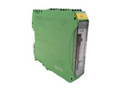 PHOENIX CONTACT EMM 3-230AC/500AC-IFS