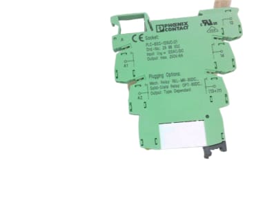 PHOENIX CONTACT PLC-RSC-120UC/21AU