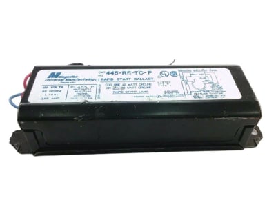 MAGNETEK 445-RS-TC-P