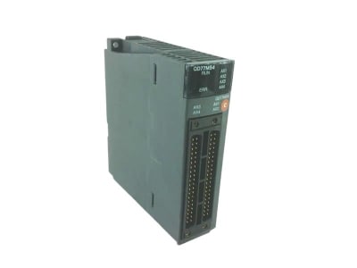 MITSUBISHI QD77MS4