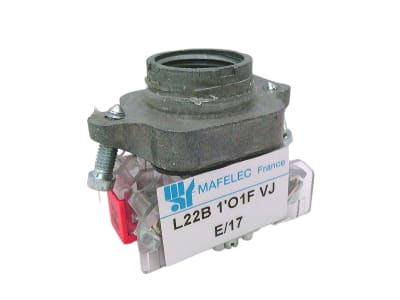 MAFELEC L22B-101F-VJ