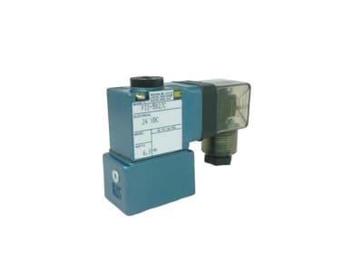 MAC VALVES INC PID-502JC