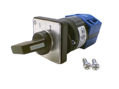 KRAUS & NAIMER CG4A220/GBA124EF
