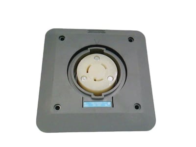 HUBBELL HBL2320SR2