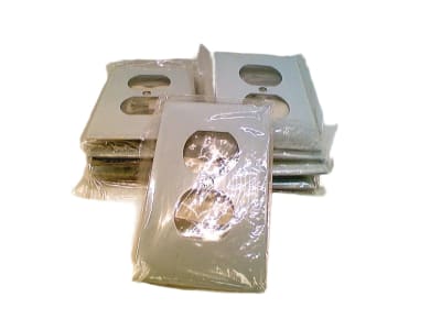 HUBBELL SS8/10-PACK