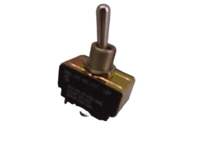 HONEYWELL 12TS115-6