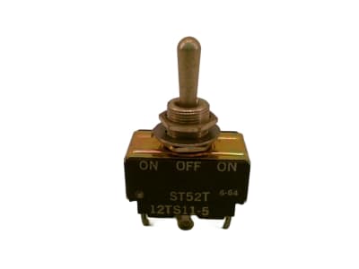 HONEYWELL 12TS11-5