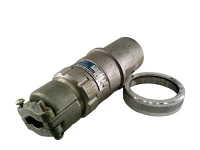 HUBBELL WPW-604E4567S