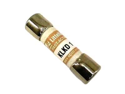 LITTELFUSE KLKD-1