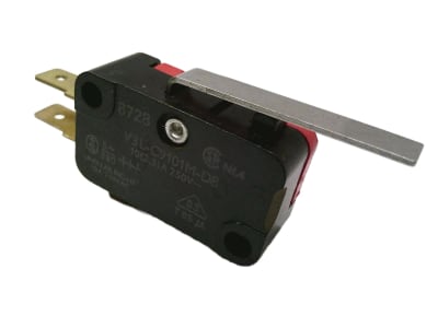 HONEYWELL V3L-C9101M-D8