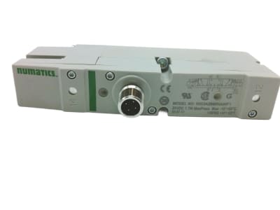 ASCO R503A2B60NA00F1