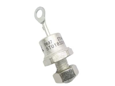 INTERNATIONAL RECTIFIER ST018S08P