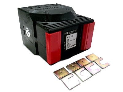 NORTONICS FOXTAM LIMITED WSK-60-25/5-15
