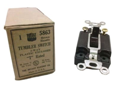 HUBBELL 5863
