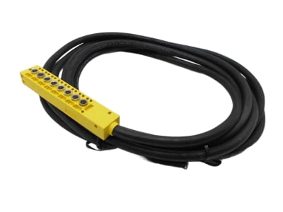 MOLEX BEY803P-FBP-05