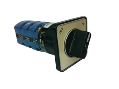 KRAUS & NAIMER D12A-A3A321/A55503/001-10MM