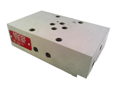 MOOG E502-315