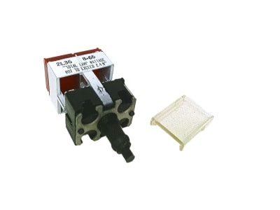 HONEYWELL 2L36