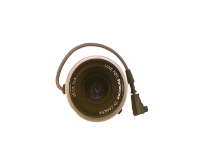 MATSUSHITA ELECTRIC WV-LA25B