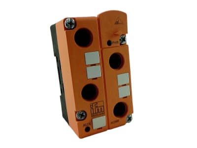 EFECTOR CLASSICLINE45-4-SB-AC2500