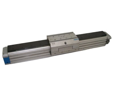 FESTO DGPL-50-450-PPV-A-KF-B