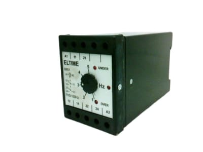 ELTIME CONTROLS B851