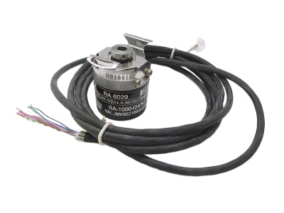 EFECTOR RA-1000-I24/N2