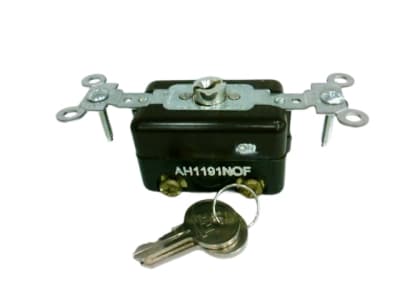 EATON CORPORATION AH1191N0F