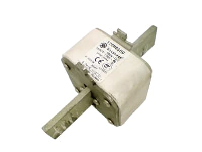 EATON CORPORATION 170M8550