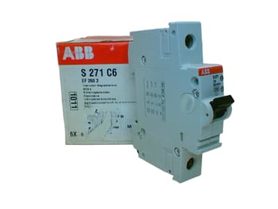 ASEA BROWN BOVERI GHS2710001R0064