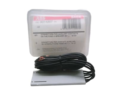 ASEA BROWN BOVERI 1SDA014207R1