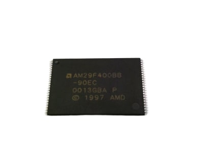 AMD AM29F400BB-90EC
