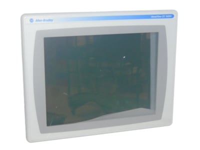 ALLEN BRADLEY 2711P-T15C15D7