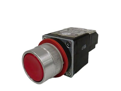 ALLEN BRADLEY 800MR-A6D2S