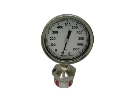ASHCROFT 251009AW02L-0-1000