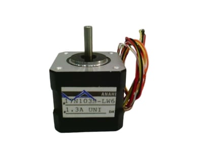 ANAHEIM AUTOMATION 17N103S-LW6