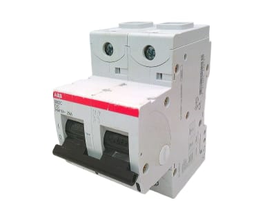 ASEA BROWN BOVERI S802C-C10