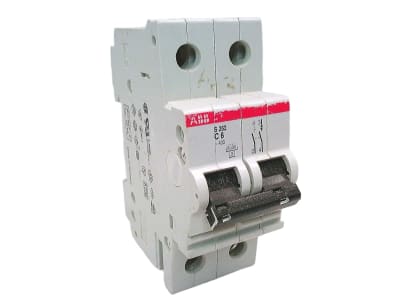 ASEA BROWN BOVERI GHS2620001R0064